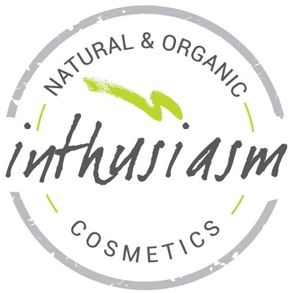 Inthusiasm Cover Image